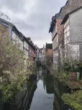 Wizyta studentów w Landesarchiv i Herzog August Bibliothek w Wolfenbüttel