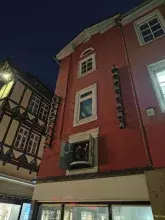 Wizyta studentów w Landesarchiv i Herzog August Bibliothek w Wolfenbüttel