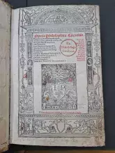 Finansowanie NCN dla projektu dr Julii Możdżeń z Instytutu Historii 