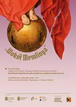 Wykład dr. Jana Daniluka z cyklu „Wokół Memlinga”