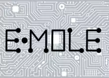 Nowa gra szkoleniowa z baz danych "E-mole" już dostępna