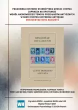 Res Gestae Divi Augusti