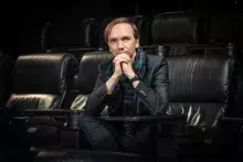 Jan Komasa fot. Krzysztof Wojcik