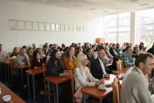 Wykład dr. hab. Jakuba Morawca, prof. UŚ