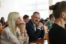 Wykład dr. hab. Jakuba Morawca, prof. UŚ