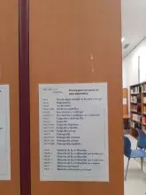 Dr Karol Kłodziński na stażu naukowym na Uniwersytecie w Kadyksie