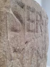 Dr Karol Kłodziński na stażu naukowym na Uniwersytecie w Kadyksie