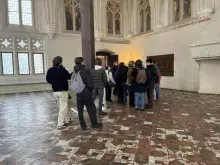 Wyjazd dydaktyczny do Muzeum Zamkowego w Malborku