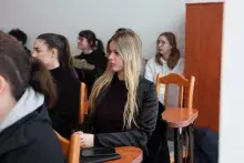 Wykład dr. Kamila Wasilkiewicza w ramach cyklu "Piątek na Historycznym"