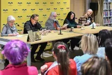 Jubileusz Heweliusza w Teatrze Przy Stole: czytanie dramatu dr hab. Moniki Milewskiej