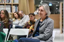 Jubileusz Heweliusza w Teatrze Przy Stole: czytanie dramatu dr hab. Moniki Milewskiej