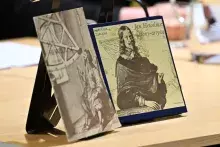 Jubileusz Heweliusza w Teatrze Przy Stole: czytanie dramatu dr hab. Moniki Milewskiej