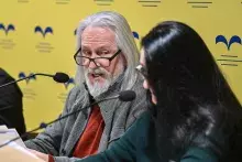 Jubileusz Heweliusza w Teatrze Przy Stole: czytanie dramatu dr hab. Moniki Milewskiej