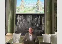 Doktorant mgr Wojciech Wierzbicki 