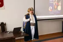 Maciej Jasiński o królu Janie III Sobieskim