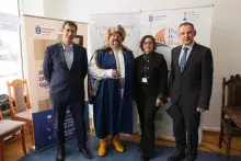 Maciej Jasiński o królu Janie III Sobieskim