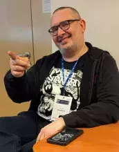 UGHH #2– Unconference on Games with History and Heritage