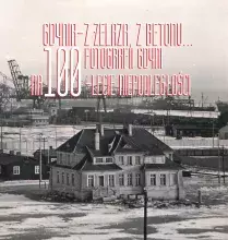 Źródło fotografii: Archiwum Państwowe w Gdańsku, Oddział w Gdyni