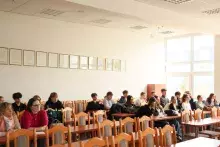 Dzień otwarty Wydziału Historycznego - relacja