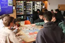 Dzień otwarty Wydziału Historycznego - relacja