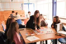 Dzień otwarty Wydziału Historycznego - relacja