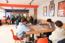 Dzień otwarty Wydziału Historycznego - relacja