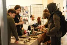 Dzień otwarty Wydziału Historycznego - relacja