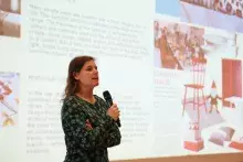 Dzień otwarty Wydziału Historycznego - relacja