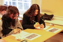 Dzień otwarty Wydziału Historycznego - relacja