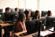 Dzień otwarty Wydziału Historycznego - relacja