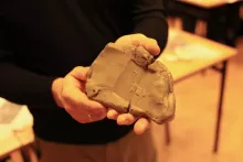 Dzień otwarty Wydziału Historycznego - relacja