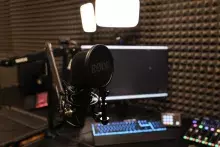 Otwarcie multimedialnego studia na Wydziale Historycznym UG