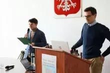 Wykład dr. Tomasza Paneckiego z cyklu „Piątek na Historycznym”