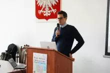 Wykład dr. Tomasza Paneckiego z cyklu „Piątek na Historycznym”