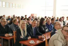 Wykład dr. Tomasza Paneckiego z cyklu „Piątek na Historycznym”
