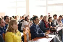 Wykład dr. Tomasza Paneckiego z cyklu „Piątek na Historycznym”