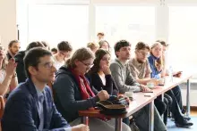 Wykład dr. Tomasza Paneckiego z cyklu „Piątek na Historycznym”