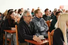 Wykład dr. Tomasza Paneckiego z cyklu „Piątek na Historycznym”