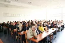 Wykład dr. Tomasza Paneckiego z cyklu „Piątek na Historycznym”