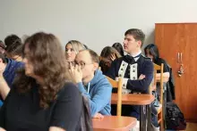 Wykład dr. Tomasza Paneckiego z cyklu „Piątek na Historycznym”