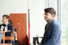 Wykład dr. Tomasza Paneckiego z cyklu „Piątek na Historycznym”