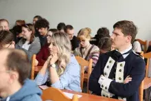 Wykład dr. Tomasza Paneckiego z cyklu „Piątek na Historycznym”