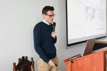 Wykład dr. Tomasza Paneckiego z cyklu „Piątek na Historycznym”