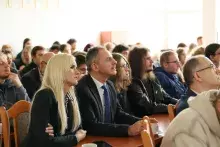 Wykład dr. Tomasza Paneckiego z cyklu „Piątek na Historycznym”