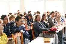 Wykład dr. Tomasza Paneckiego z cyklu „Piątek na Historycznym”
