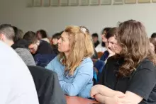 Wykład dr. Tomasza Paneckiego z cyklu „Piątek na Historycznym”