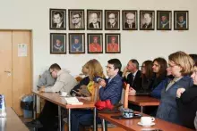 Wykład dr. Tomasza Paneckiego z cyklu „Piątek na Historycznym”