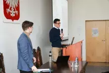 Wykład dr. Tomasza Paneckiego z cyklu „Piątek na Historycznym”