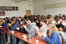 Wykład dr. Tomasza Paneckiego z cyklu „Piątek na Historycznym”