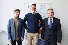 Wykład dr. Tomasza Paneckiego z cyklu „Piątek na Historycznym”